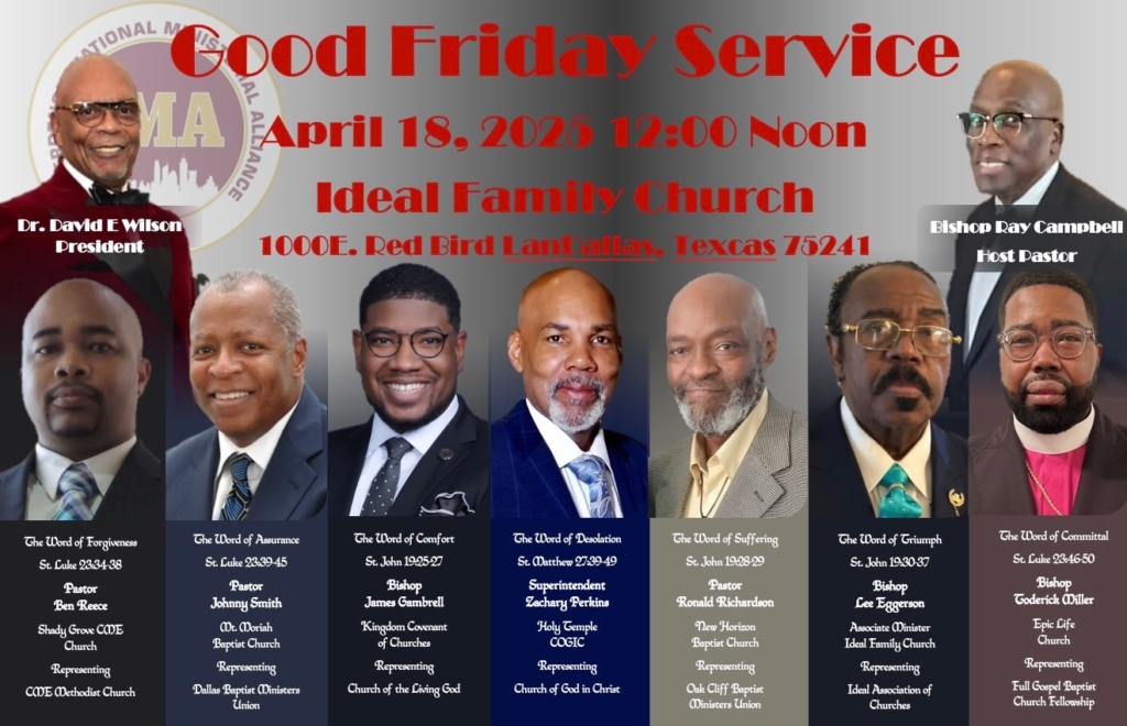 58th Annual IMA Human Relations Banquet